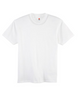 Hanes Boys' TAGLESS® ComfortSoft® Crewneck T-Shirt 5480