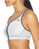Champion Women The Absolute Zip Sports Bra B1275