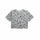 Champion Life&reg; Women Crop Tee, Allover Logo Print C