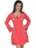 Scully Cantina Collection Scoop Neck Dress PSL-105