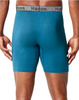Hanes Men's Comfort Flex Fit® Breathable Mesh Long Leg Boxer Briefs 4-Pk CFFLP4
