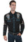 Scully Men's Poly/Rayon Dream Catcher Long Sleeve Western Shirt P-868
