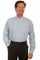 Scully Men's Cotton Print Shirt 3X-4X RW303X