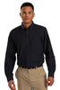 Oxford Long Sleeve Shirt 1078