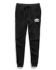 Champion Women's Powerblend® Fleece Joggers, Chainstitch C Logo GF937 Y07971