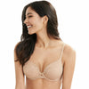 Hanes Ultimate® No Show Support Underwire DHHU33