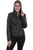 Scully Women's Lamb Lightweight Jacket L5