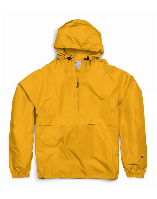 Champion Packable Anorak Jacket CO200