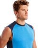Hanes Sport™ Men's Performance Muscle Tee O5425