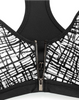 Maidenform Sport Secure Zip™ Front Underwire Racerback DM7991