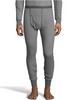 Hanes Mens' Raschel Thermal Pant 121102