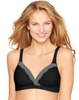 Hanes Ultimate™ X-Temp™ Cool Comfort® Wirefree Bra HU18