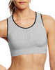 Champion The Infinity Shape Sports Bra B0826H