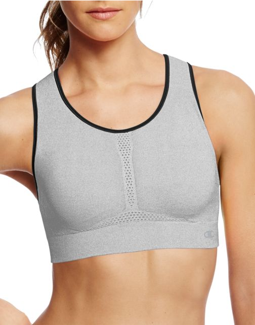 Champion The Infinity Shape Sports Bra B0826H