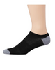 Hanes Men's FreshIQ™ X-Temp® Super Low No Show Socks 12-Pack LTAC10