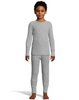 Hanes Boys' Waffle Knit Thermal Set 125451
