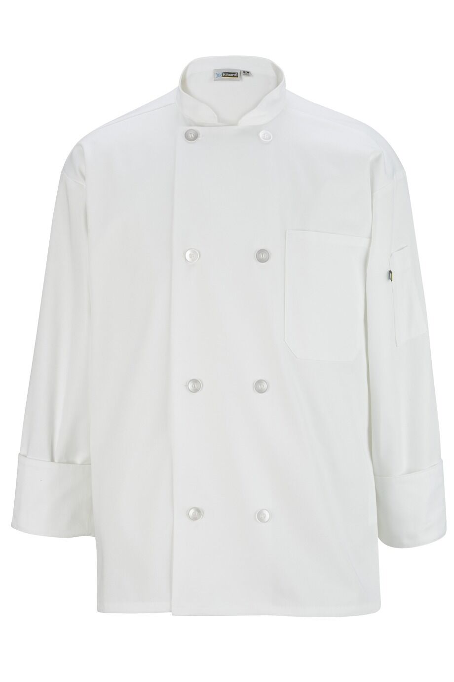 Chef Coat 3300