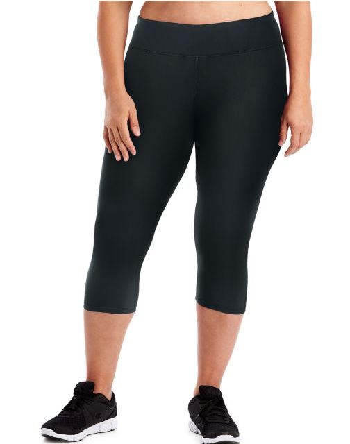Just My Size Active Capris OJ366