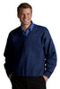 V-Neck Sweater with Tuff Pil Plus Unisex 565