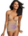 Maidenform Stay Put Hi Waist Brief DM0040