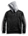 Champion Men's Track Hoodie, Embroidered Logo S4523 550206