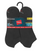 Hanes Men's FreshIQ® X-Temp® Active Cool® Big and Tall No-Show Socks 12-Pk AC12P