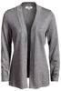 Women's Open Front Cardigan Sweater 7056