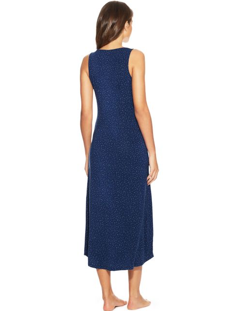 Maidenform V-Neck Maxi Gown MFW7260