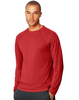 Hanes Sport™ X-Temp® Men's Performance Long-Sleeve Training T-Shirt O5A07