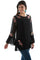 Scully women's Embroidered Tunic HC505