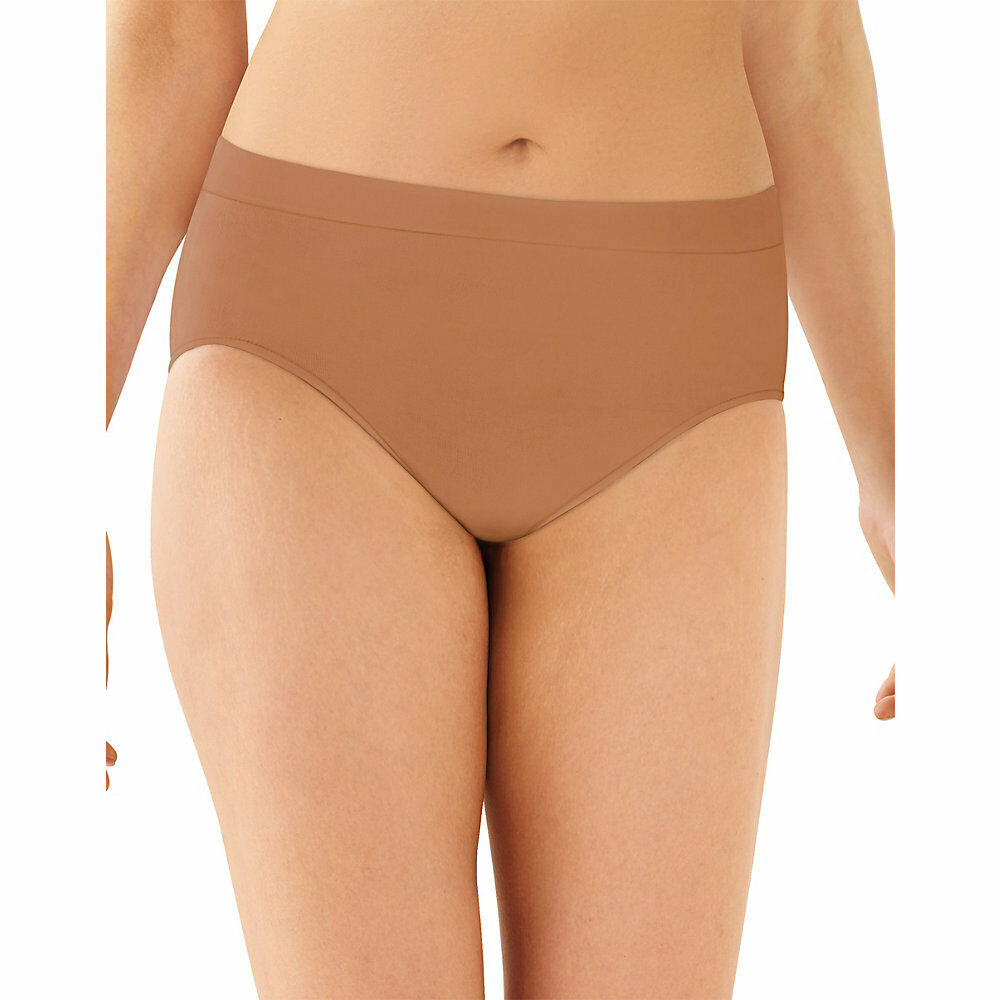 Bali One Smooth U All-Around Smoothing Hi-Cut Panty 2362