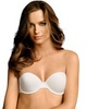 Maidenform® Comfort Devotion® Strapless Demi Multiway Bra 09405
