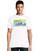 Hanes Men's Surf Call Graphic Tee GT49 Y06039