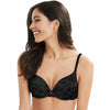 Hanes Ultimate® No Show Support Underwire DHHU33