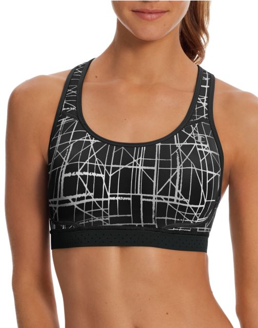 Champion Absolute Max Sports Bra - Print B1095P