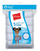 Hanes Ultimate™ TAGLESS® Cotton Stretch Toddler Girls' Cami White 5-Pack TV30P5