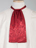 Scully Wahmaker Men's Silk Jacquard Scarf 535300