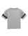 Champion Women Gym Issue Football Tee W3238