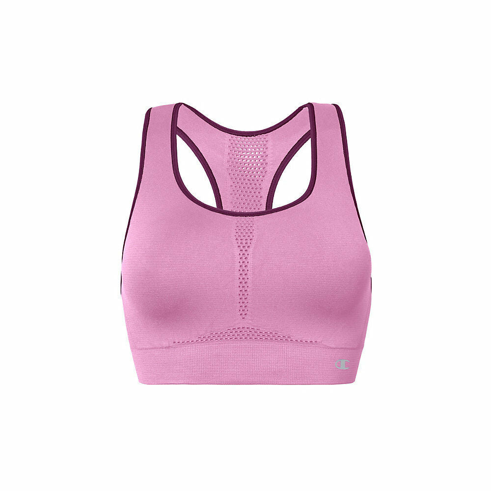 Champion The Infinity Shape Sports Bra B0826