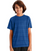Hanes Sport™ Boys' Heathered Tech Tee OD179