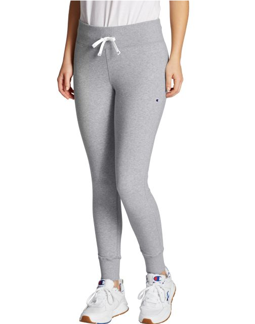 Champion Women's Heritage Jogger Tights M4374