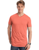 Hanes Men's Nano-T V-Neck T-Shirt 498V