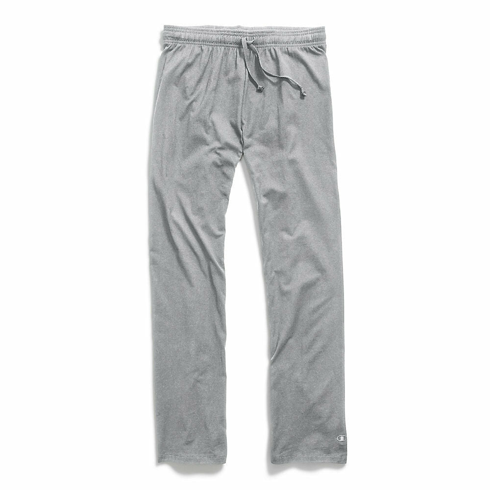 Champion Women's Plus Jersey Pants QM1243