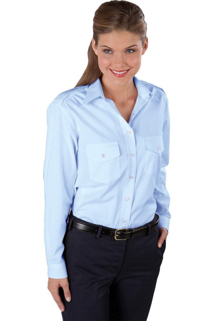 Navigator Long Sleeve Blouse 5262
