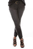 Scully Women's Cotton Blend Tonal Jeans HC340