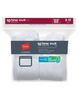Hanes Ultimate® Men's Cushion Low Cut Socks 10-Pack 88U10