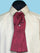 Scully Rangewear Men's Polyester Paisley Gentlemen's Tie RW117T