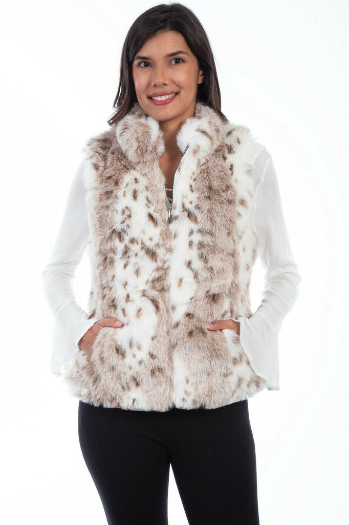 Scully Women's Vest 8055