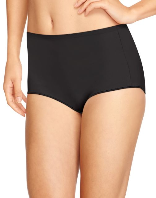 Hanes Smooth Tech Modern Brief SM38AS