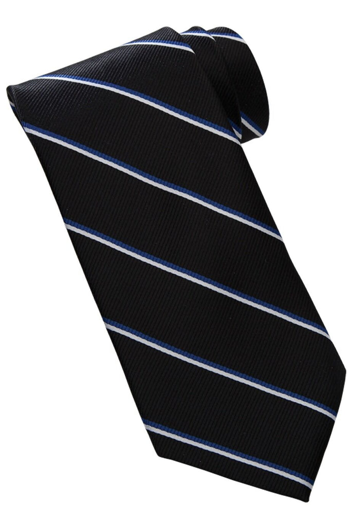 Narrow Stripe Tie RP00